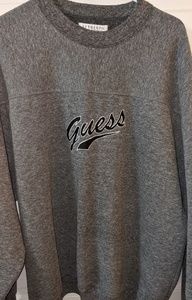 Guess by Marciano Vintage Sweatshirt